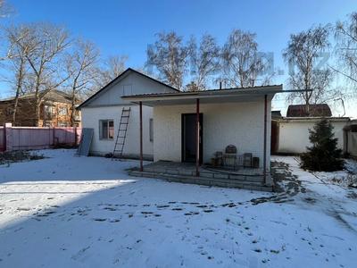 Отдельный дом · 4 комнаты · 78 м² · 10 сот., Краснознаменная — Стахановсая полиция за 17 млн 〒 в Усть-Каменогорске