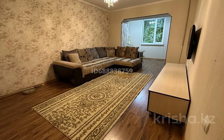 3-бөлмелі пәтер · 42 м² · 1/4 қабат, Ерманова 13, бағасы: 30 млн ₸ в Шымкенте, Аль-Фарабийский р-н — фото 27