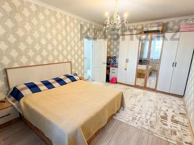 3-комнатная квартира · 88.9 м² · 13/16 этаж, Талдыкорган 6 мкр за 35 млн 〒 в мкр Болашак