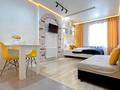1-бөлмелі пәтер · 36 м² · 8 қабат, Райымбека 210, бағасы: 19 000 ₸ в Алматы, Алмалинский р-н
