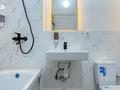 1-бөлмелі пәтер · 36 м² · 8 қабат, Райымбека 210, бағасы: 19 000 ₸ в Алматы, Алмалинский р-н — фото 13