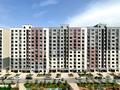 1-бөлмелі пәтер · 36 м² · 8 қабат, Райымбека 210, бағасы: 19 000 ₸ в Алматы, Алмалинский р-н — фото 17