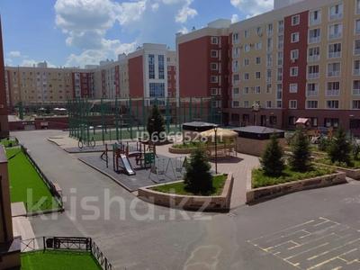 1-комнатная квартира, 44.2 м², 4/8 этаж, Арнау 4 за ~ 21.4 млн 〒 в Астане, Есильский р-н