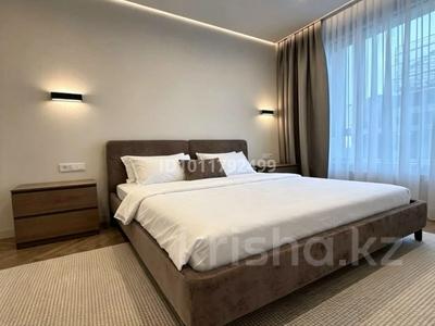 2-бөлмелі пәтер · 50 м² · 5 қабат, Туран 48, бағасы: 16 000 ₸ в Астане