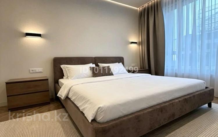 2-бөлмелі пәтер · 50 м² · 5 қабат, Туран 48, бағасы: 16 000 ₸ в Астане — фото 2