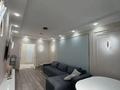 2-бөлмелі пәтер · 50 м² · 5 қабат, Туран 48, бағасы: 16 000 ₸ в Астане — фото 2