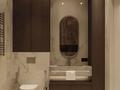 2-бөлмелі пәтер · 50 м² · 5 қабат, Туран 48, бағасы: 16 000 ₸ в Астане — фото 3