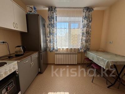 1-комнатная квартира · 41.7 м² · 1/9 этаж, Карагайлы 81 — НИШ за 17.5 млн ₸ в Семее