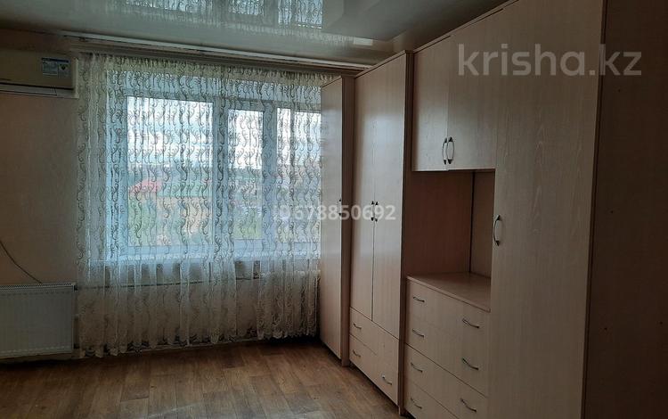 1-комнатная квартира, 19.1 м², 5/5 этаж, Сатбаева-Майлина 19 за 7.5 млн 〒 в Астане, Алматы р-н — фото 2