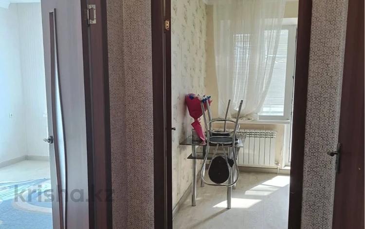 1-бөлмелі пәтер · 41 м² · 4/9 қабат, юбилейный 3а, бағасы: 14.6 млн ₸ в Кокшетау — фото 2