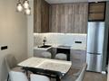 2-комнатная квартира · 56 м² · 16/20 этаж, Тургут Озала 237 за 52.7 млн ₸ в Алматы, Бостандыкский р-н — фото 13