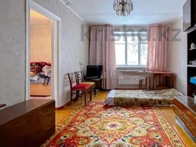 2-комнатная квартира, 40 м², 1/4 этаж, бахар жырау за 22.5 млн 〒 в Алматы, Бостандыкский р-н
