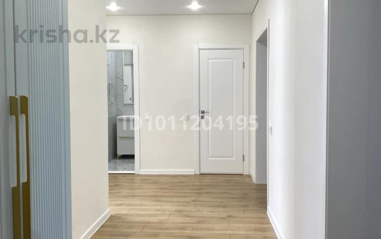 3-комнатная квартира · 107 м² · 4/9 этаж, Самал 72/3 за 44.5 млн ₸ в Уральске — фото 3