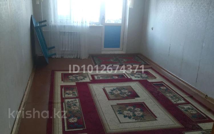 2-комнатная квартира · 48 м² · 4/5 этаж, Шевченко 27 — Байканурова Абая за 12 млн ₸ в Жезказгане — фото 2