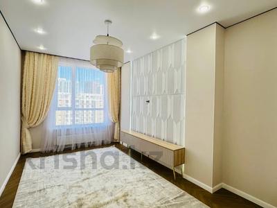 3-комнатная квартира · 89 м² · 9/18 этаж, Е-36, E-15 2, 4, 5, 9, 11 — ТОПОВАЯ ЛОКАЦИЯ НИЗКАЯ ЦЕНА за ~ 60 млн ₸ в Астане, Нура р-н