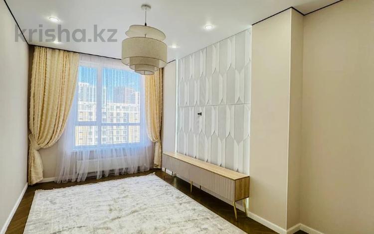 3-комнатная квартира · 89 м² · 9/18 этаж, Е-36, E-15 2, 4, 5, 9, 11 — ТОПОВАЯ ЛОКАЦИЯ НИЗКАЯ ЦЕНА за ~ 60 млн ₸ в Астане, Нура р-н — фото 13