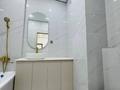 3-комнатная квартира · 89 м² · 9/18 этаж, Е-36, E-15 2, 4, 5, 9, 11 — ТОПОВАЯ ЛОКАЦИЯ НИЗКАЯ ЦЕНА за ~ 60 млн ₸ в Астане, Нура р-н — фото 10