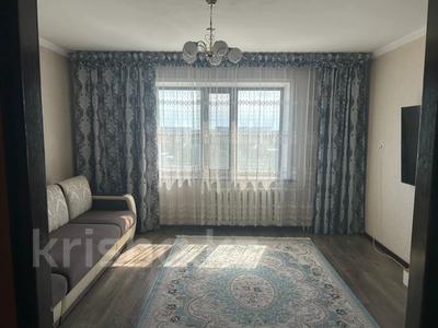 2-комнатная квартира · 56 м² · 8/10 этаж, Танирбергенова 33 за 24 млн ₸ в Семее