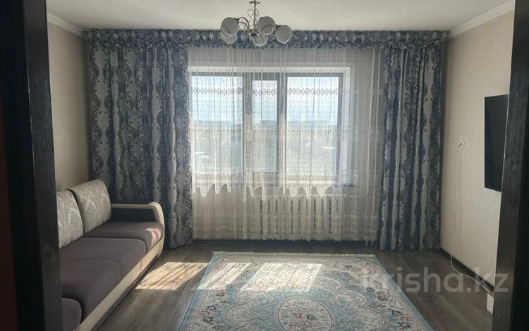2-комнатная квартира · 56 м² · 8/10 этаж, Танирбергенова 33 за 24 млн ₸ в Семее — фото 15