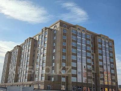 3-комнатная квартира · 100 м² · 2/9 этаж, мкр. Алтын орда 2 за 38 млн ₸ в Актобе