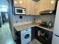 3-бөлмелі пәтер · 60 м² · 2/4 қабат, жубанова 5, бағасы: 36 млн ₸ в Алматы, Ауэзовский р-н