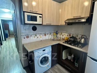 3-бөлмелі пәтер · 60 м² · 2/4 қабат, жубанова 5, бағасы: 36 млн ₸ в Алматы, Ауэзовский р-н