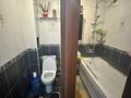 3-бөлмелі пәтер · 60 м² · 2/4 қабат, жубанова 5, бағасы: 36 млн ₸ в Алматы, Ауэзовский р-н — фото 3