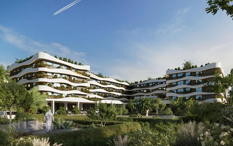 2-бөлмелі пәтер · 54 м² · 3/5 қабат, Дубай, бағасы: ~ 135 млн ₸ — фото 9