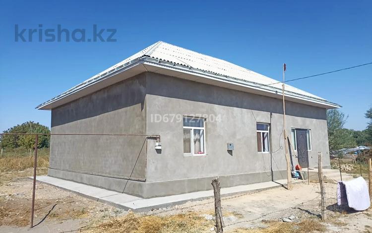 Отдельный дом · 5 комнат · 155 м² · 16 сот., Село Бескубыр за 13 млн 〒 в Туркестанской обл. — фото 2