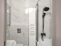 1-бөлмелі пәтер · 50 м² · 13/15 қабат, Райымбека 210/7, бағасы: 350 000 ₸ в Алматы, Алмалинский р-н — фото 9