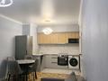 1-бөлмелі пәтер · 50 м² · 13/15 қабат, Райымбека 210/7, бағасы: 350 000 ₸ в Алматы, Алмалинский р-н