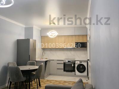 1-бөлмелі пәтер · 50 м² · 13/15 қабат, Райымбека 210/7, бағасы: 350 000 ₸ в Алматы, Алмалинский р-н