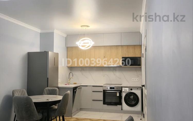 1-бөлмелі пәтер · 50 м² · 13/15 қабат, Райымбека 210/7, бағасы: 350 000 ₸ в Алматы, Алмалинский р-н — фото 8