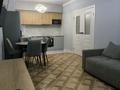 1-бөлмелі пәтер · 50 м² · 13/15 қабат, Райымбека 210/7, бағасы: 350 000 ₸ в Алматы, Алмалинский р-н — фото 2