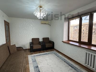 2-комнатная квартира · 50 м² · 4/5 этаж, Самал 13а за 18 млн 〒 в Талдыкоргане, мкр Самал