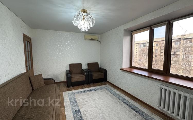 2-бөлмелі пәтер · 50 м² · 4/5 қабат, Самал 13а, бағасы: 17.8 млн ₸ в Талдыкоргане, мкр Самал — фото 10
