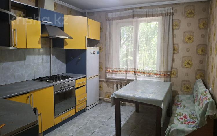 2-комнатная квартира · 54 м² · 4/5 этаж, мкр Кулагер за 220 000 ₸ в Алматы, Жетысуский р-н — фото 2