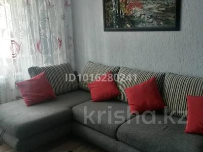 1-комнатная квартира · 40 м² · 2/9 этаж, мкр Жетысу-3 — Саина-Момышулы за 240 000 ₸ в Алматы, Ауэзовский р-н