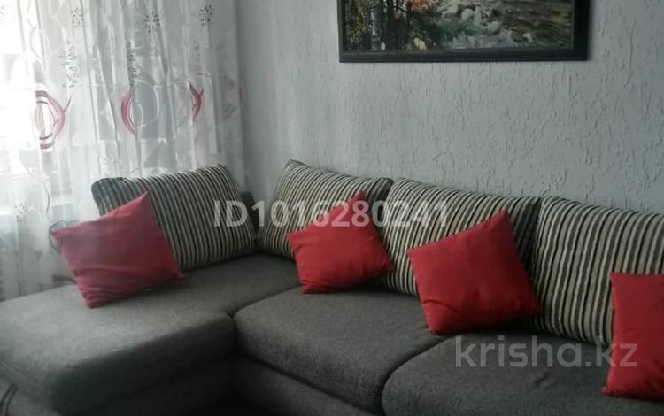 1-комнатная квартира · 40 м² · 2/9 этаж, мкр Жетысу-3 — Саина-Момышулы за 250 000 ₸ в Алматы, Ауэзовский р-н — фото 2