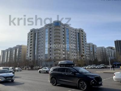 2-комнатная квартира · 78 м² · 8/8 этаж, Мәңгілік Ел 21 за 53 млн 〒 в Астане, Есильский р-н