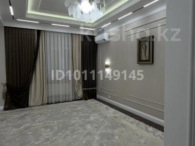 3-бөлмелі пәтер · 150 м² · 11/14 қабат, 17-ш/а., ​17-й микрорайон 6, бағасы: 86 млн ₸ в Актау, 17-й мкр