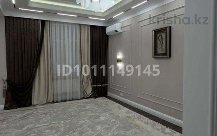 3-бөлмелі пәтер · 150 м² · 11/14 қабат, 17-ш/а., ​17-й микрорайон 6, бағасы: 86 млн ₸ в Актау, 17-й мкр — фото 2