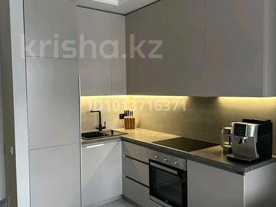 1-комнатная квартира · 44.2 м² · 10/12 этаж, Егизбаева 7/10 за 46 млн ₸ в Алматы, Бостандыкский р-н