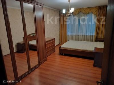 3-комнатная квартира · 65.4 м² · 2/5 этаж, мкр Аксай-2 за 33.5 млн ₸ в Алматы, Ауэзовский р-н