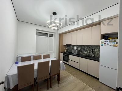 1-комнатная квартира · 49.3 м² · 4/5 этаж, мкр. Алтын орда, Саздинское лесничество за 23 млн ₸ в Актобе