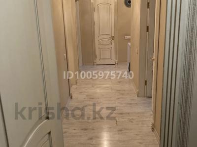 4-комнатная квартира · 89 м² · 4/10 этаж, Машхур Жусупа 270 — М.Горького-м.Жусупа за 45 млн ₸ в Павлодаре