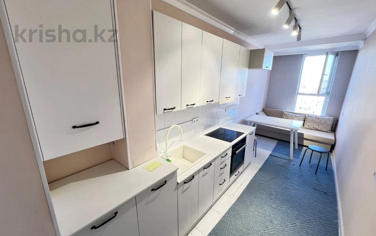 2-комнатная квартира · 61 м² · 16/20 этаж, Мангилик Ел 62/4 за 35.9 млн ₸ в Астане, Есильский р-н — фото 13