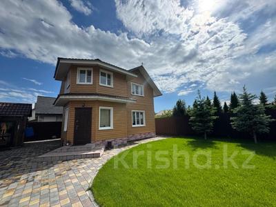 Отдельный дом · 5 комнат · 90 м² · 7 сот., С/т Визит 21 за ~ 60 млн 〒 в Ново-Ульбинка