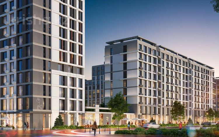 2-комнатная квартира · 66.02 м², Е-899 7 за ~ 57.9 млн ₸ в Астане, Нура р-н — фото 5