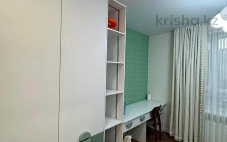 4-комнатная квартира · 91 м² · 3/12 этаж, Бауыржана Момышулы — Монке би за 66 млн ₸ в Алматы, Алатауский р-н — фото 2